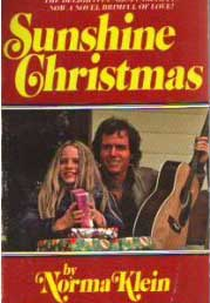 Um Dia de Sol no Natal (Sunshine Christmas)