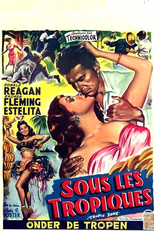 O Carrasco dos Trópicos (Tropic Zone)