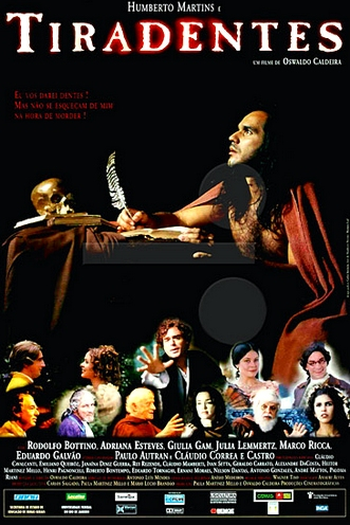  de Filme Tiradentes (1999)