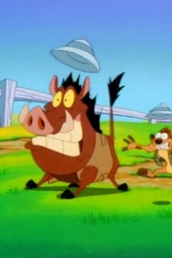 Poster de Episódio Common Scents (1999)