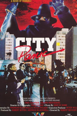 Cidade em Pânico (City In Panic )