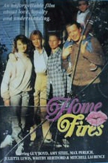 Poster de Filme Home Fires (1987)