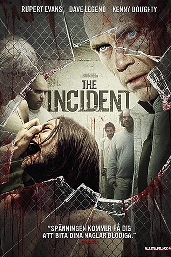  de Filme Desespero (2011)