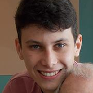 Foto de perfil de Guilherme