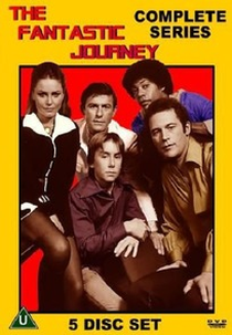Viagem Fantástica (1ª Temporada) (The Fantastic Journey (Season 1))