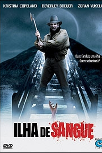  de Filme Ilha de Sangue (2005)