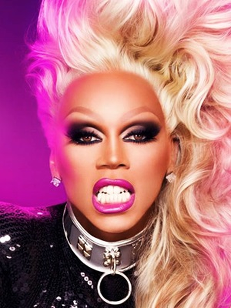 RuPaul - Foto 10