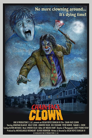  de Filme Celebrity Crush (2019)