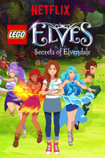LEGO Elves: Segredos de Elvendale (LEGO Elves: Secrets of Elvendale)