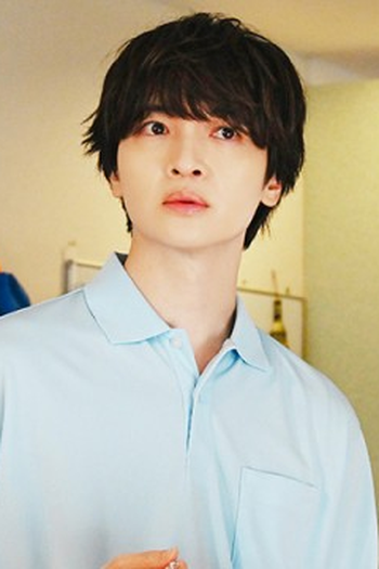 Poster de Episódio 第３話 (2026)