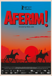 Aferim! (Aferim!)