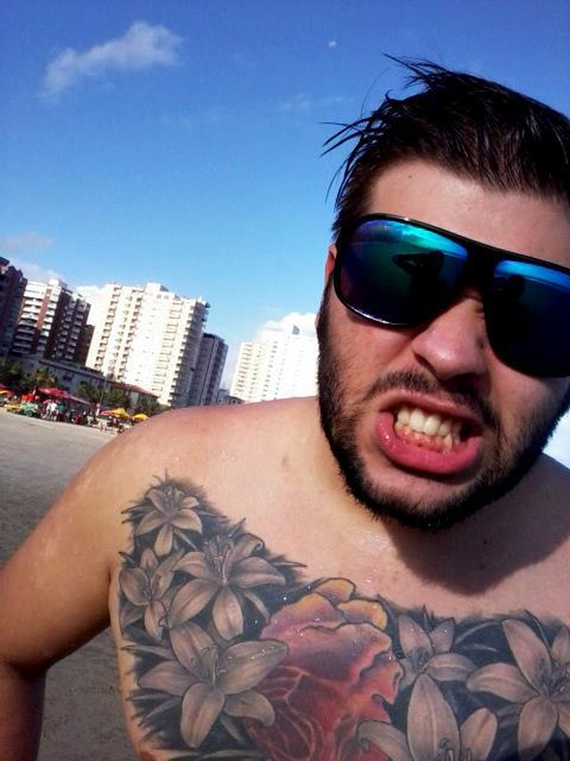Felipe Fernandes - Foto 1