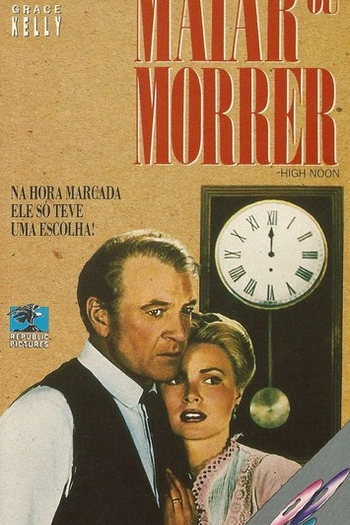  de Filme Matar ou Morrer (1952)