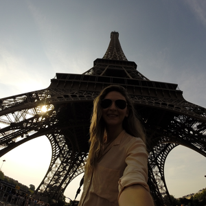 Foto de perfil de Nathalia