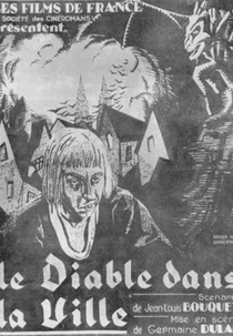 O Diabo na Cidade (Le diable dans la ville)