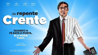 Trailer: TRAILER  - DE REPENTE CRENTE