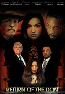 Return of the Don (Return of the Don)