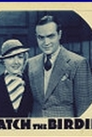 Poster 1 de Curta Olha o Passarinho (1935)