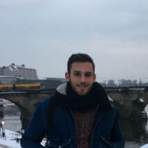 Foto de perfil de Carlos Kannenberg