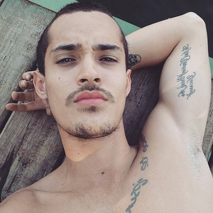 Foto de perfil de Caique