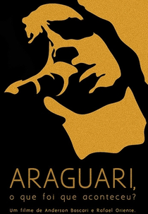 Araguari, O Que Foi Que Aconteceu? (Araguari, O Que Foi Que Aconteceu?)