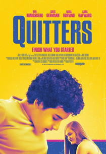 Quitters (Quitters)
