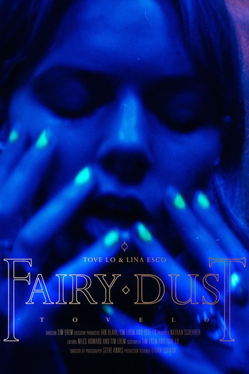  de Curta Fairy Dust (2016)