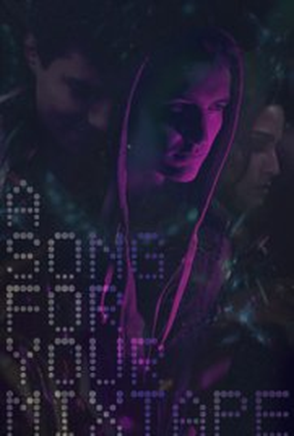 Poster 1 de Curta A Song for Your Mixtape (2016)