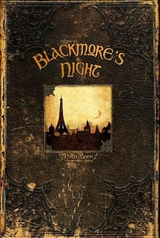 Poster 1 de Filme Blackmore's Night: Paris Moon (2007)