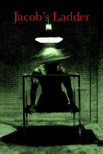  de Filme Alucinações do Passado (1990)