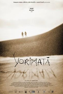 Yorimatã - Poster / Capa / Cartaz - Oficial 1