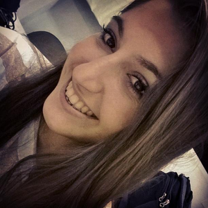 Foto de perfil de Bárbara Correia
