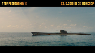 Trailer: TORPEDO - Officiële trailer