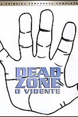 O Vidente (1ª Temporada) (The Dead Zone (Season 1))