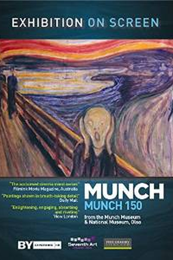  de Filme Edvard Munch (2013)