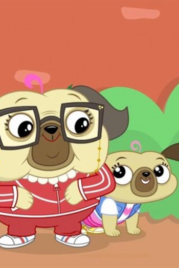 Poster de Episódio Chip n Grandma Day (2018)