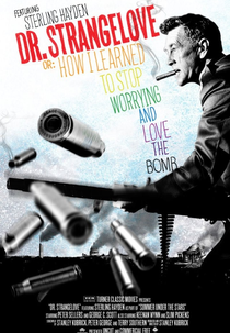 Dr. Fantástico (Dr. Strangelove or: How I Learned to Stop Worrying and Love the Bomb)