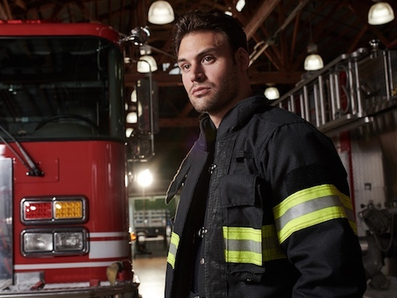 Foto 47 de 9-1-1 (2ª Temporada)