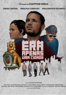 Era Apenas Uma Cidade (Era Apenas Uma Cidade)