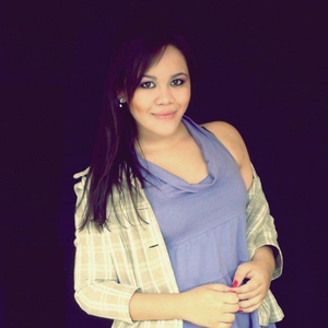 Foto de perfil de Alexia