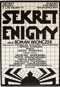 Sekret Enigmy (Sekret Enigmy)