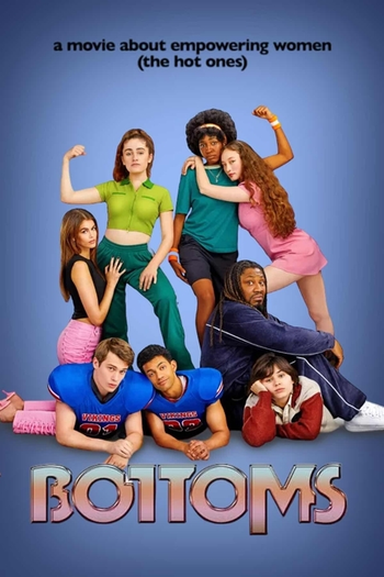  de Filme Clube da Luta Para Meninas (2023)