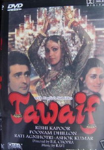 Tawaif (Tawaif)
