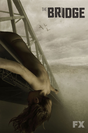  de Série The Bridge (2ª Temporada) (2014)