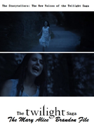 The Twilight Saga: The Mary Alice Brandon File (Twilight Storytellers: The Mary Alice Brandon File)