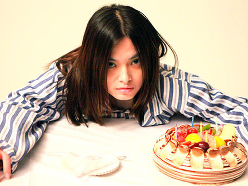 Foto 1 de Happy Birthday