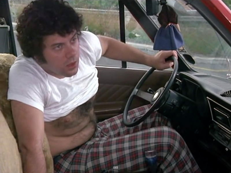 Foto 3 de Bianco, rosso e Verdone