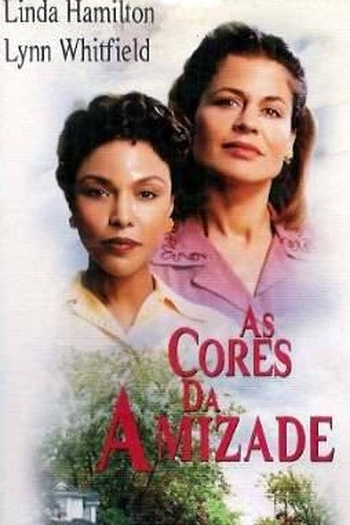  de Filme As Cores da Amizade (1998)