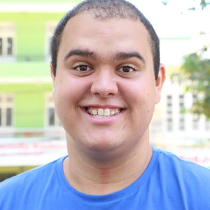 Foto de perfil de João