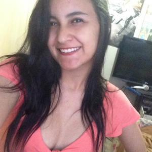 Foto de perfil de Maria Olivia